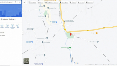 ŽIVE TERAJU, MRTVE OTIMAJU Srpsko groblje u Vitini preimenovano u albansko!