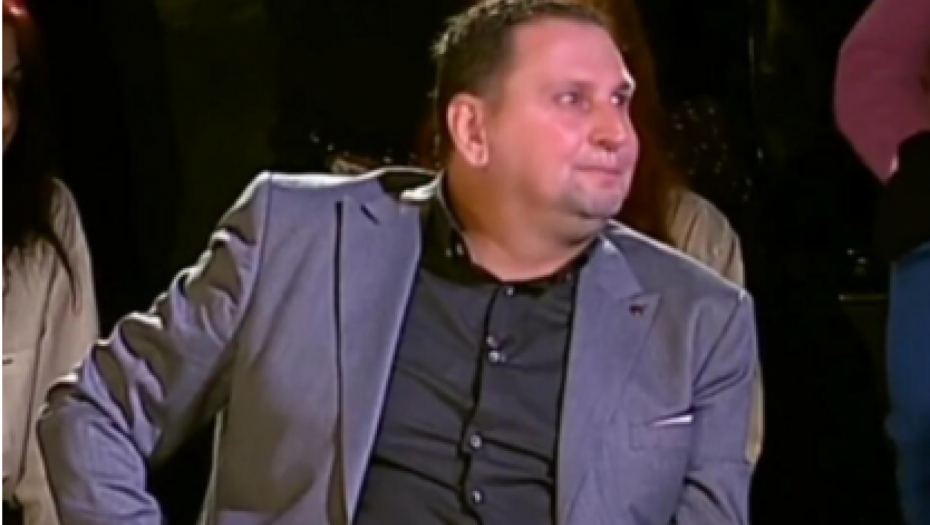 HITNO SE OGLASIO Taki doživeo pomračenje kada je čuo da je Maja možda trudna: Mogu samo da joj odsečem glavu
