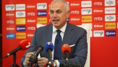 NE MOŽE FSS DA PRESKAČE ZVEZDU KAD BIRA PREDSEDNIKA Zvezdan Terzić progovorio o izborima u Fudbalskom savezu, Bjekoviću, pa poželeo sreću Srbiji u Kataru