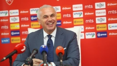 TERZIĆ O FINANSIJAMA U KLUBU Zvezda će u ovoj godini prihodovati 55 miliona evra, poznato i odakle stiže novac