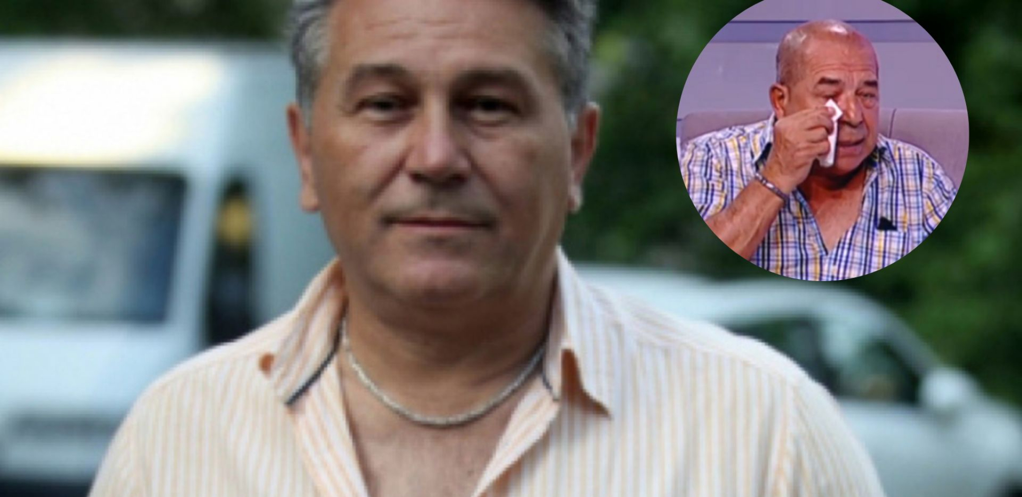 NIŠTA MI NIJE NAPISAO! Muslimović razvezao jezik, pa progovorio o privatnom životu, spomenuo i Hasana Dudića