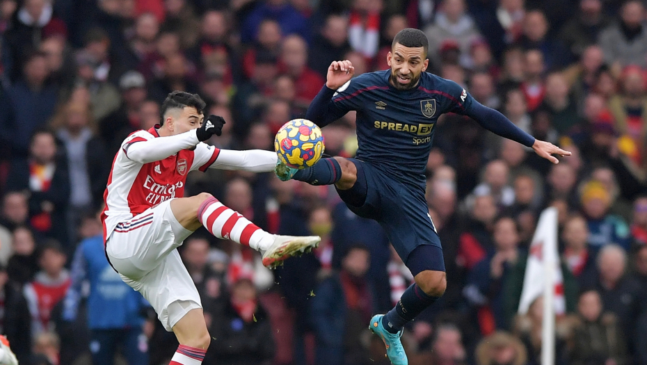 KRAJ BOGATE KARIJERE Čuveni Englez otišao u penziju