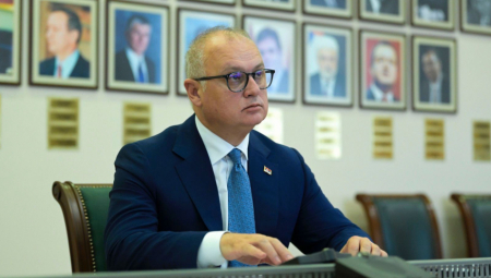 VESIĆ ODUVAO JEREMIĆEVE SLEDBENIKE! "Šta god da radite nećete moći da sakrijete činjenice!"