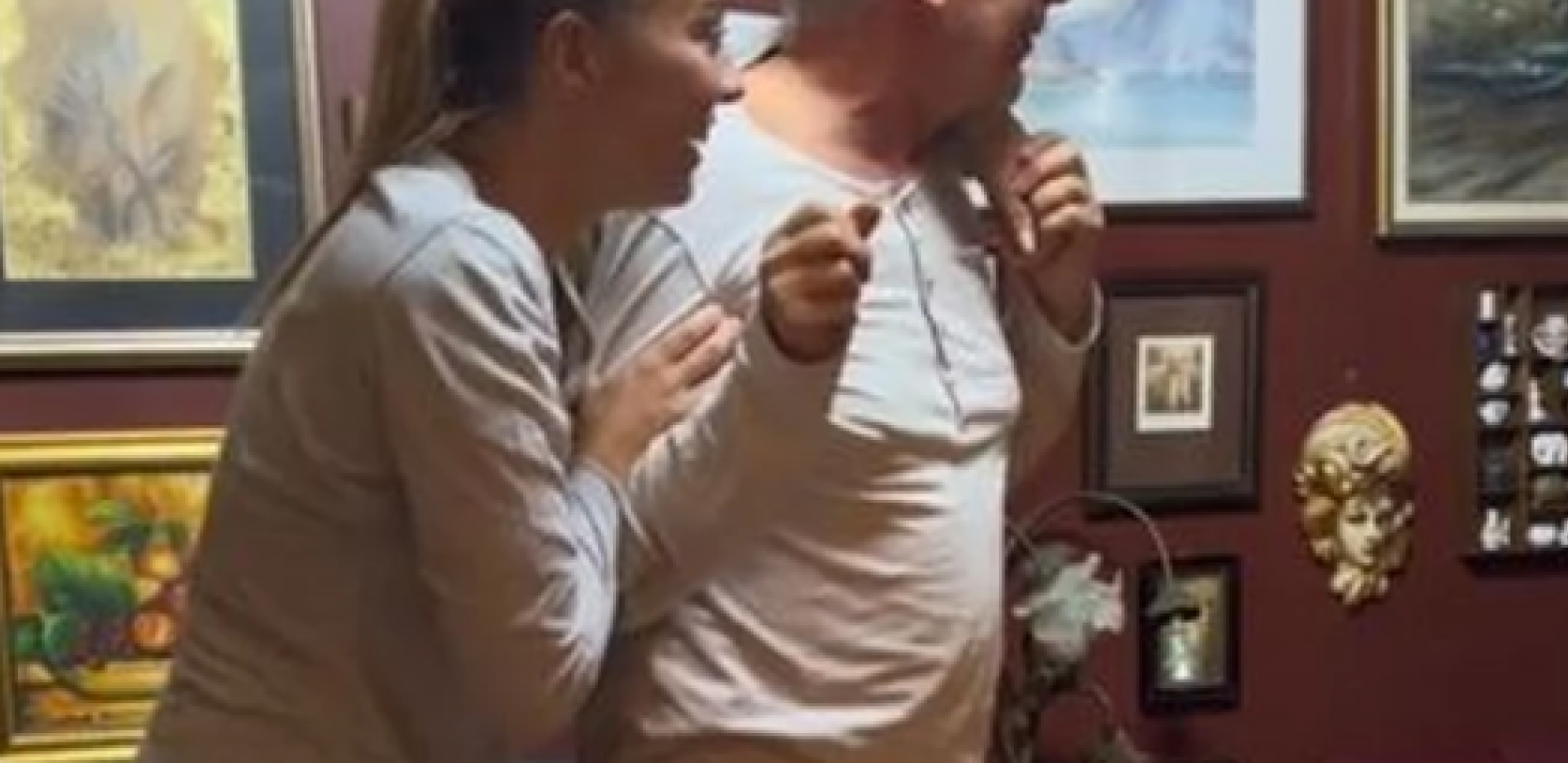 DOBILI NA LUTRIJI, PA IH POTERAO MALER Ostavili listić na kauču, kad su se probudili usledio je šok