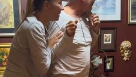 DOBILI NA LUTRIJI, PA IH POTERAO MALER Ostavili listić na kauču, kad su se probudili usledio je šok
