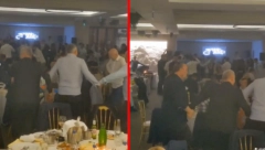 SRBI NAPRAVILI RUSVAJ NA PUNOLETSTVU U UŽICU Ovo se retko viđa! (VIDEO)