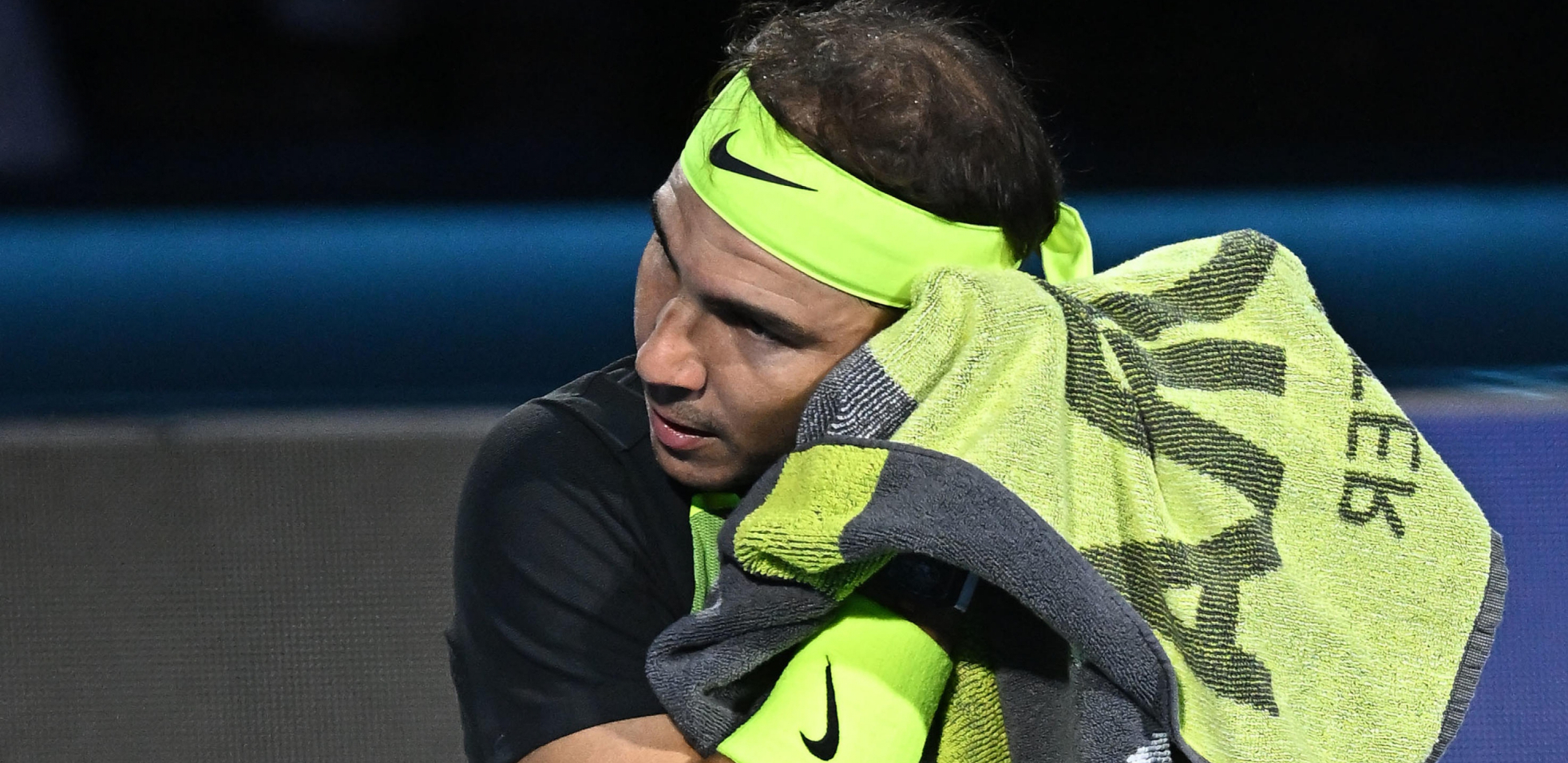 NIJE MU PRAVO Evo zašto je Rafa Nadal ljut