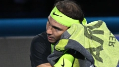 RAFA ŠOKIRAO NAVIJAČE Nadal se oglasio posle novog debakla, pa poručio nešto što niko nije očekivao