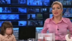 U MOM PRISUSTVU JOJ TO NIKO NEĆE REĆI! Jovana Jeremić žestoko odbrusila gostu zbog ćerke Lee (VIDEO)