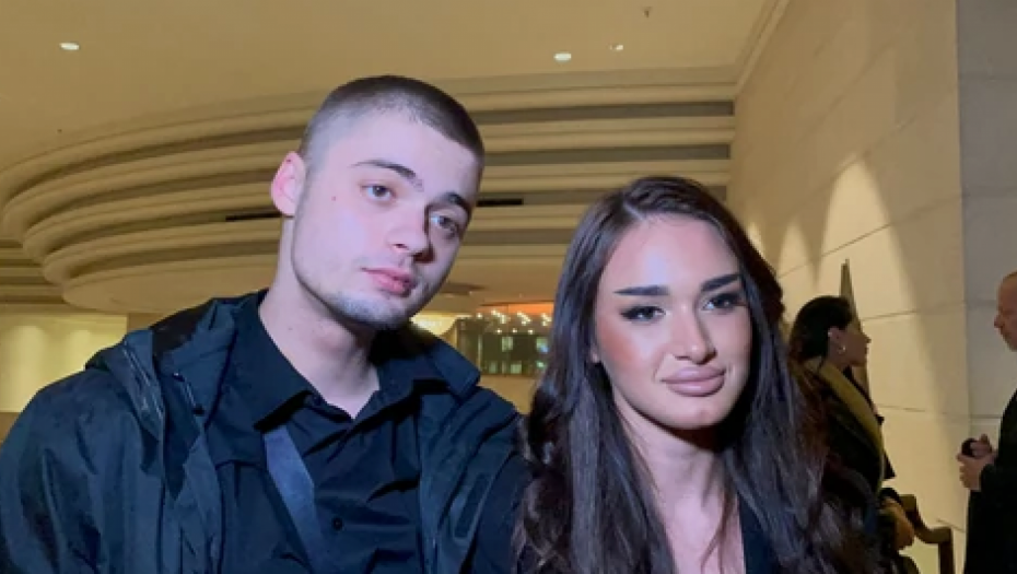 OTKRILI DO SADA NEPOZNATE DETALJE Seksi iz Crnog Ceraka i Anastasija progovorili o svađi, a ovo joj je najviše zamerio