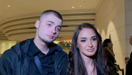 OTKRILI DO SADA NEPOZNATE DETALJE Seksi iz Crnog Ceraka i Anastasija progovorili o svađi, a ovo joj je najviše zamerio