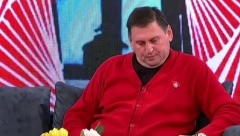 BOLI ME KU*AC ZA MAJU Radomir Marinković potpuno poludeo! Neće da čuje za ćerku