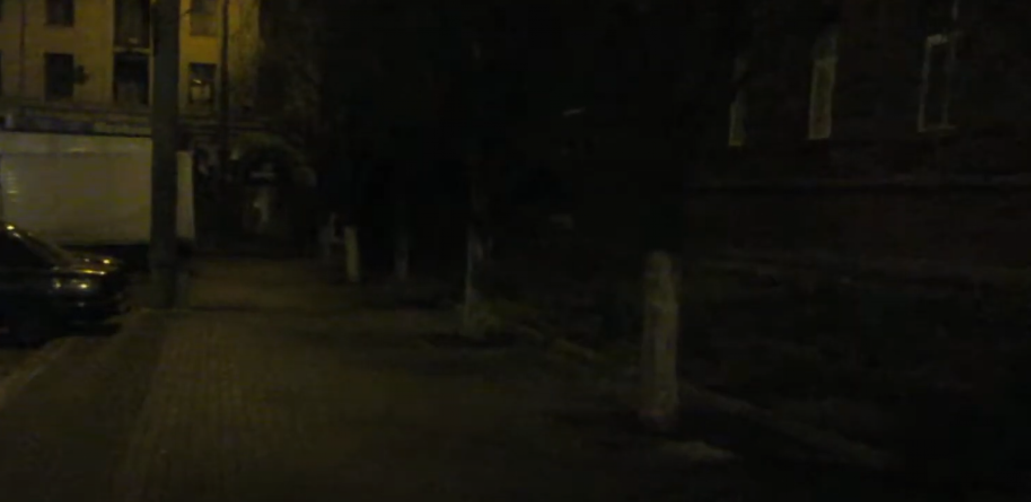 MRAK ŠIROM KOSOVA I METOHIJE Usred zime nestalo struje, evo o čemu je reč