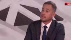 IGRA PRESTOLA U OPOZICIJI Miki je novi Ponoš, tako će i završiti!