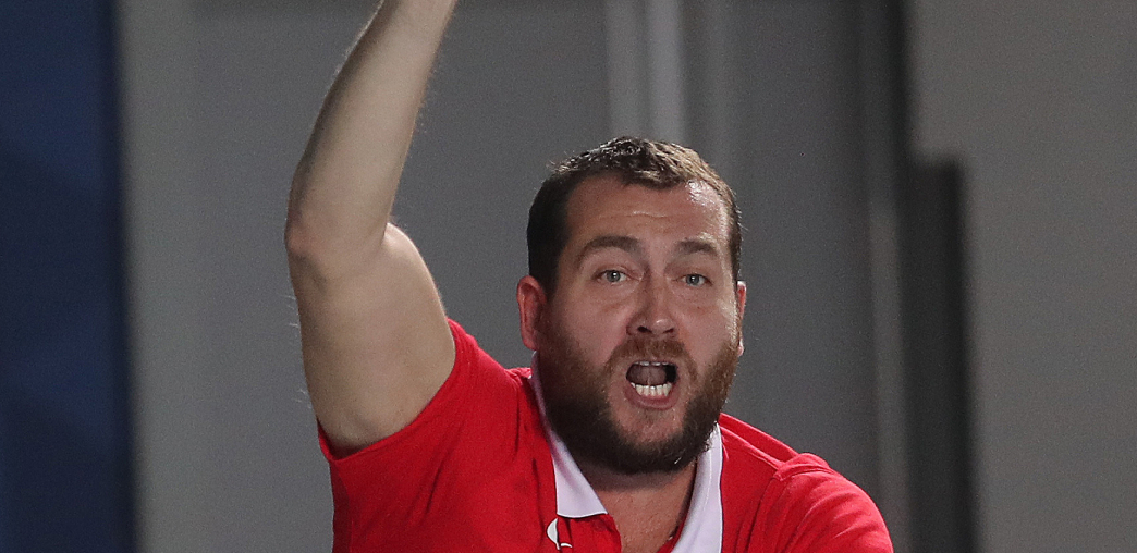 SELEKTOR ODUŠEVLJEN Stevanović: Znao sam da prolazimo na penale