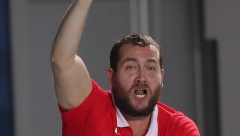 SELEKTOR ODUŠEVLJEN Stevanović: Znao sam da prolazimo na penale