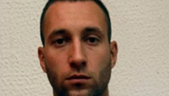 BIVŠI RUKOMETAŠ ZVEZDE PUŠTEN NA SLOBODU Miloš Medenica saslušan zbog heroina, rekao da je za "ličnu upotrebu"