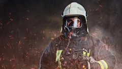 VATROGASAC JE 10 GODINA POKUŠAVAO DA DOBIJE DETE Dok je bio na zadatku, našao je kutiju i ono što je u njoj video promenilo mu je život