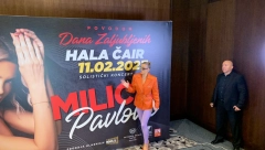 SPREMA SE SPEKTAKL! Milica Pavlović otkrila datum svog prvog solističkog koncerta (FOTO/VIDEO)