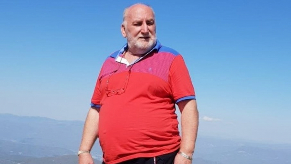 "KAVČANIN" PRED SUDOM ZBOG UBISTVA AŠANINA Izrešetao vlasnika restorana, pravda se da ga je on pre toga pretukao!