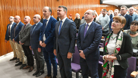 MIROVIĆ: Naredne godine ulaganje od 3 miliona evra u Кliniku za kardiohirurgiju u Sremskoj Кamenici (FOTO)