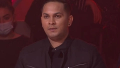 ZORAN MARJANOVIĆ JE KRSTIO MENE I MOJU PORODICU Martin Ajdarević iskreno: "Odrastao sam u njihovoj kući"