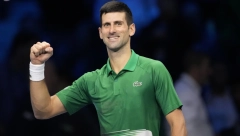KAKVE REČI Novak opasno nahvalio Mesija, Argentinac ovo mora da čuje