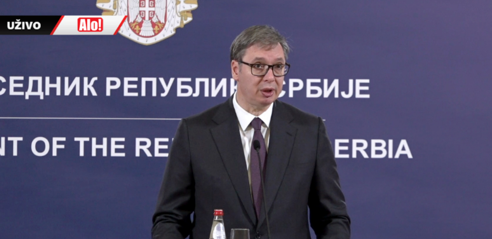 VUČIĆ SE ZAHVALIO MAĐARSKOM PREMIJERU "Imamo svega i imaćemo svega zahvaljujući razumevanju Viktora Orbana"