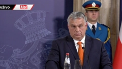 "U NAŠEM SUSEDSTVU JE RAT, NISMO BEZBEDNI" Orban govorio o padu ukrajinske rakete u Poljskoj