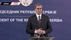 VUČIĆ O ENERGETSKOJ SITUACIJI Gas poskupljuje, ali Srbija se dobro pripremila
