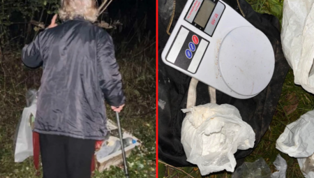 NIJE NAŠE, NAŠLI SMO Saslušana narko-baba iz Zemuna, njena odbrana kao iz filma "Munje", evo šta je rekla o drogi!