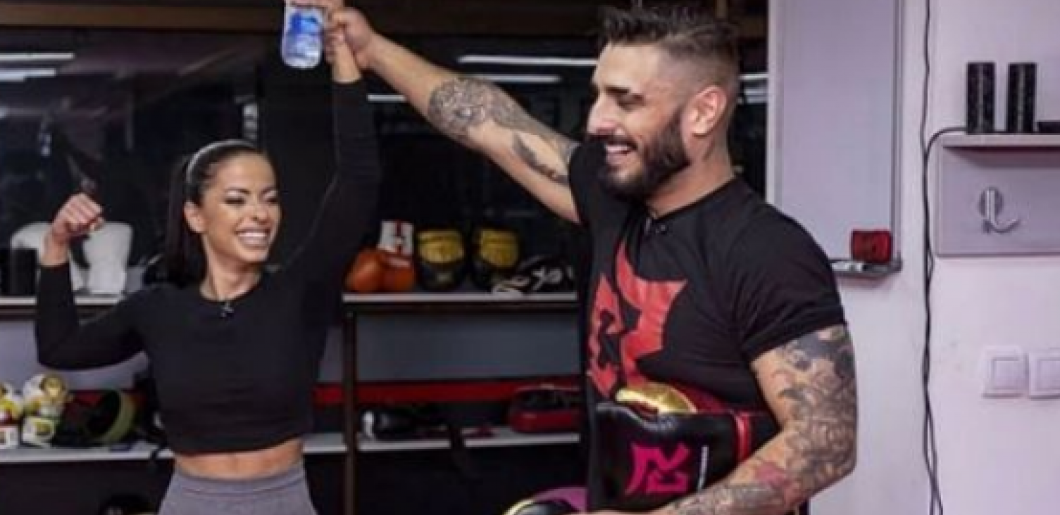 IMALI SU NEKE VAŽNIJE LJUDE OD NAS Šok! Oglasila se majka Darka Lazića: Katarina je rekla da nas ne zove