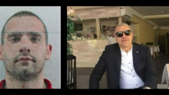 ŠEF NARUČIO, ON OBAVIO Nastavlja se suđenje saradniku Džonija sa Vračara za ubistvo ugostitelja u Kaluđerici!