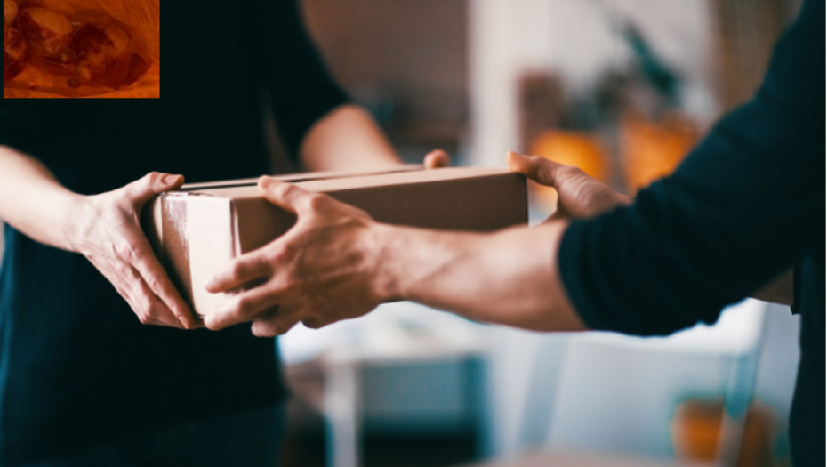 Strahinja je naručio robu za 2.500 sa čuvenog Temua, a našao je samo JEDNU MANU ove aplikacije