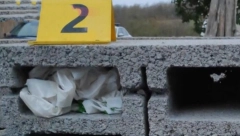 ŠOK KOD LAZAREVCA Diler s nanogicom uhapšen zbog kokaina, neverovatno gde ga je krio! (FOTO)