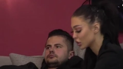 BEBA SE TAKO NE PRAVI Bilal Brajlović žestoko odbrusio Maji
