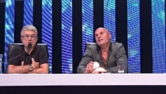 ĆELAVI, JEL TI VIDIŠ? Haos u Zvezdama Granda, žiri ne prestaje sa raspravama