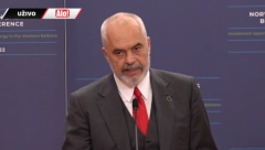 "U ŠUMU ULAZIMO BEZ SEKIRE" Rama očajan, počeo da moli Kurtija: Urazumi se čoveče