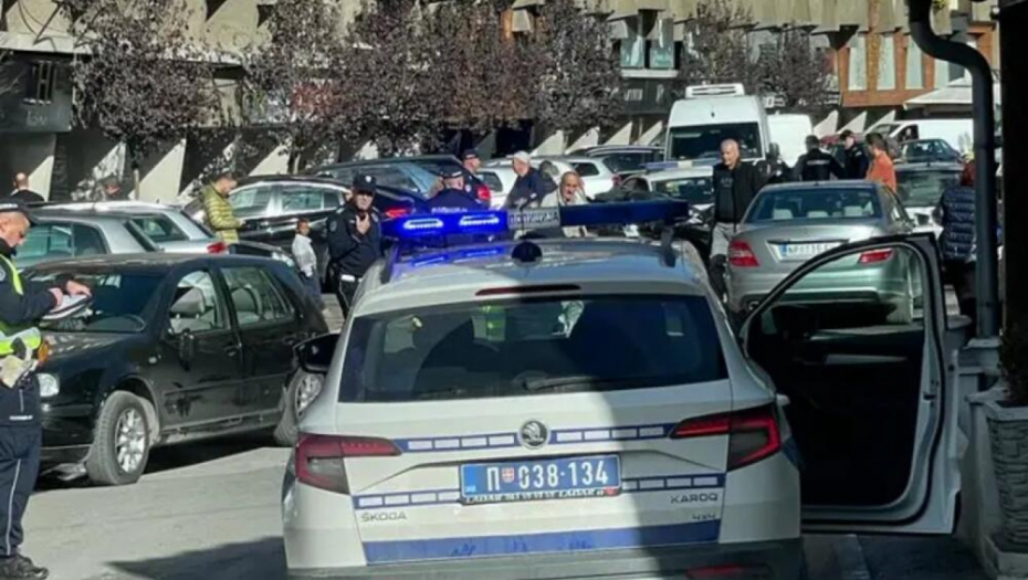 DRAMA U ZRENJANINU Posle svađe u pekari pretukao starijeg čoveka