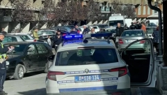 DRAMA U ZRENJANINU Posle svađe u pekari pretukao starijeg čoveka