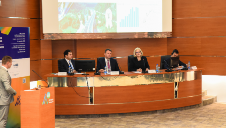 Mirović na Prvom forumu održivog investiranja na Zapadnom Balkanu