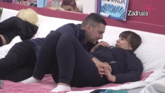 ZADRUGARI U ŠOKU ZBOG KULIĆEVIH Raskrinkali šta se dešava u Zadruzi: "To je BOLESNO..."
