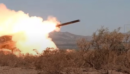 RUSI LIKVIDIRALI AMERIČKOG OFICIRA I PLAĆENIKA Upravljao je HIMARS-ima?!