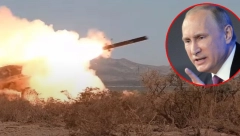 "RUSIJA SE SPREMA ZA DRUGI RAT"