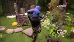 NE ODVAJAJU SE Ivan i Željko ne prestaju sa igrom