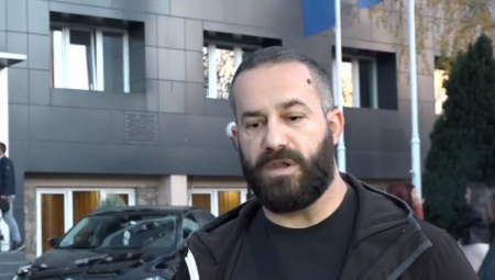 ALBANAC IZ LEPOSAVIĆA ZAHVALIO VUČIĆU "Ovo za nas znači puno, da ostanemo i opstanemo na ovim prostorima" (VIDEO)