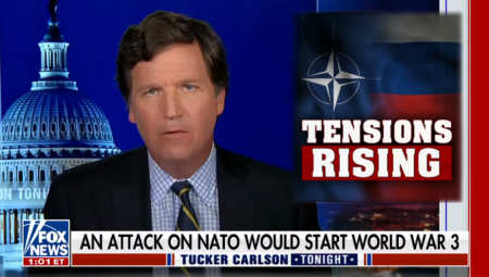 TAKER U NEVERICI Ova laž je mogla da ubije milione Amerikanaca (VIDEO)