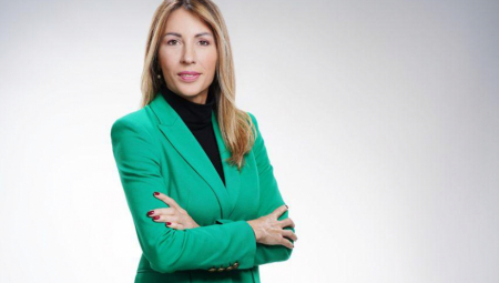 DUBRAVKA ĐEDOVIĆ OBJAVILA SLIKU IZ TERETANE: Ministarka energetike na treningu