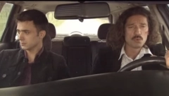 GLUMAC IZ SERIJE "MOJ ROĐAK SA SELA" ODLUČIO DA SE ZAMONAŠI? Rešio da promeni život, postaje isposnik u Hilandaru