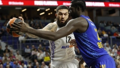 UBEDLJIV TRIJUMF VIRTUSA, DEBAKL TEODOSIĆA Trinkijerijev Bajern nastavlja da tone, Real nezaustavljiv